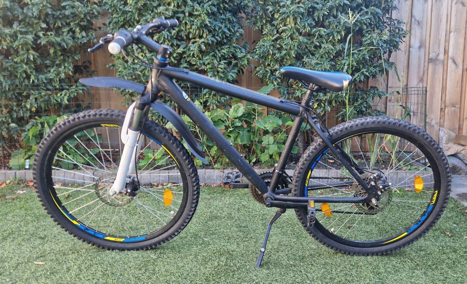 Mountainbike 26 inch