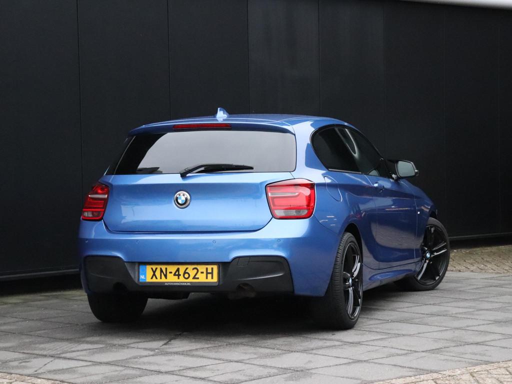 BMW 1-serie 116i M Sport Edition High Executive | M SPORT |, 1-Serie, Gebruikt, Euro 6, 4 cilinders