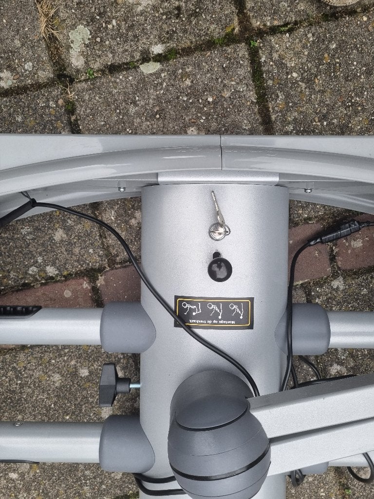 Fietsendrager, Ophalen of Verzenden, Nieuw
