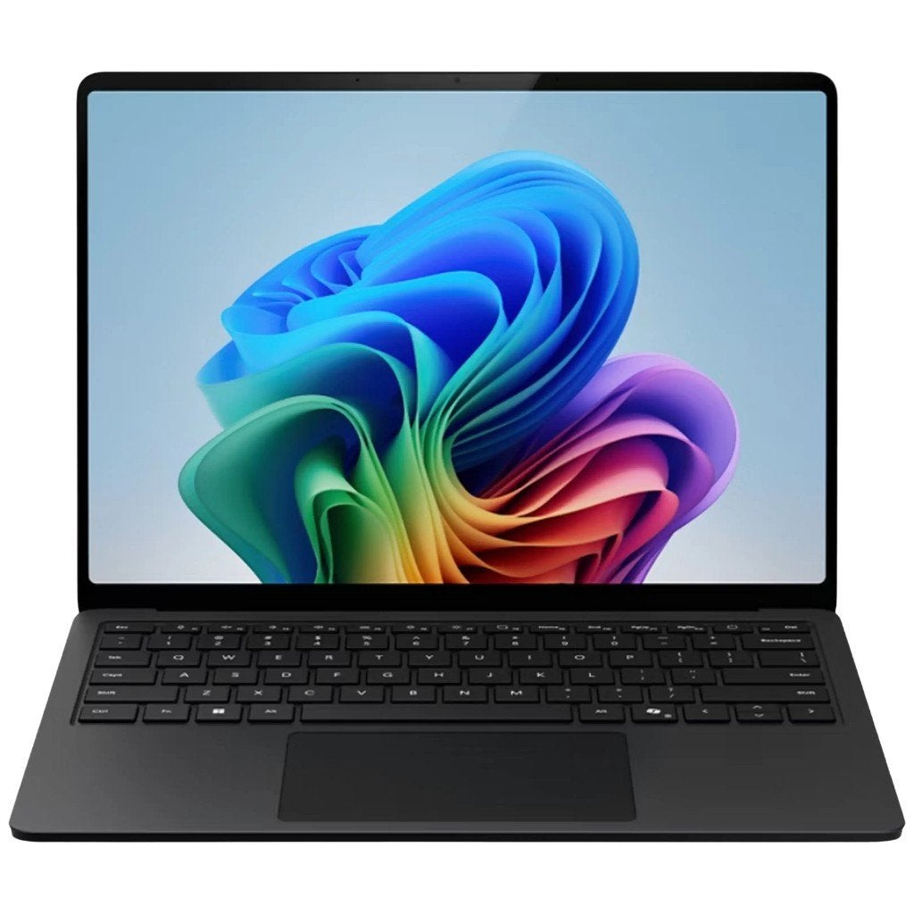 MICROSOFT Surface Laptop 7 - 13.8 inch - 16GB/512GB, Ophalen, Snapdragon X1P-64-100, 13 inch, Nieuw