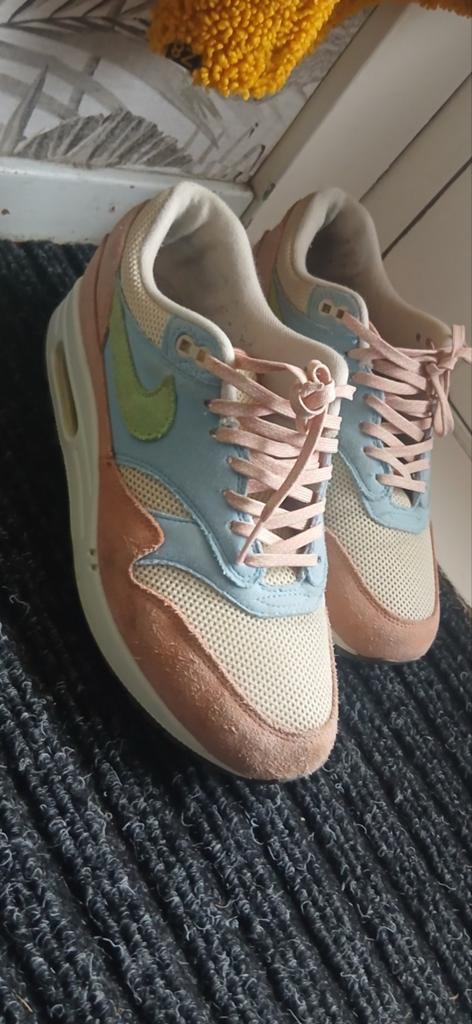Nike air max one, Ophalen of Verzenden, Zo goed als nieuw