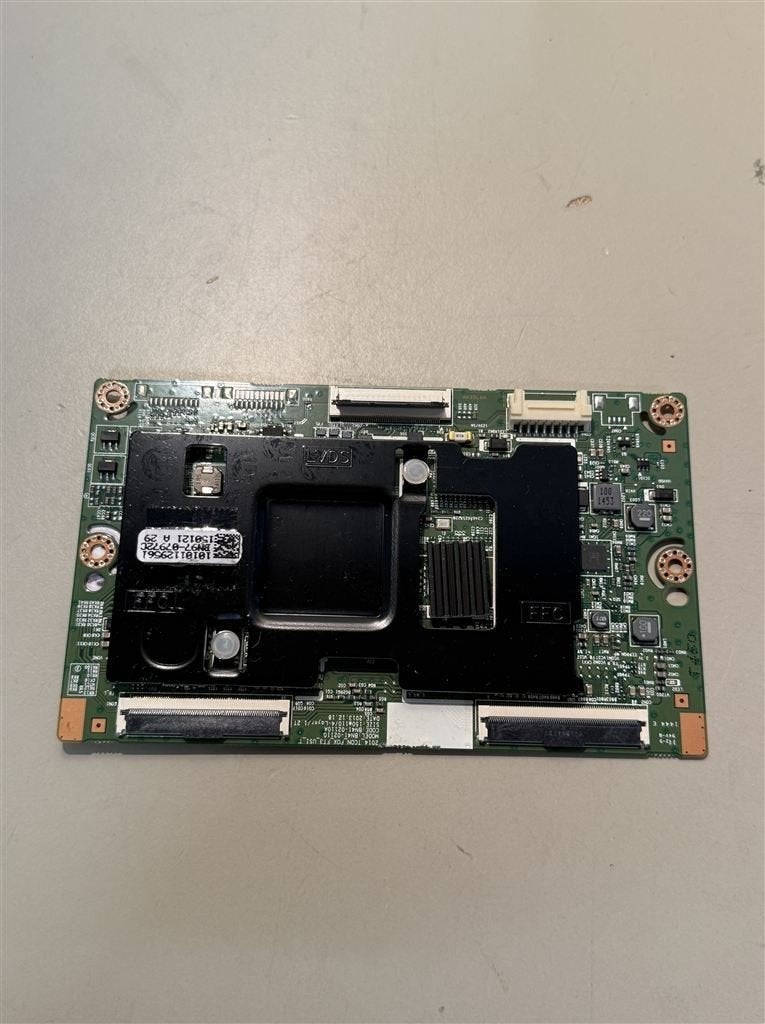 BN41-02110A BN95-01307B T-Con bord voor samsung UE32H6200 LC, Ophalen of Verzenden, Zo goed als nieuw