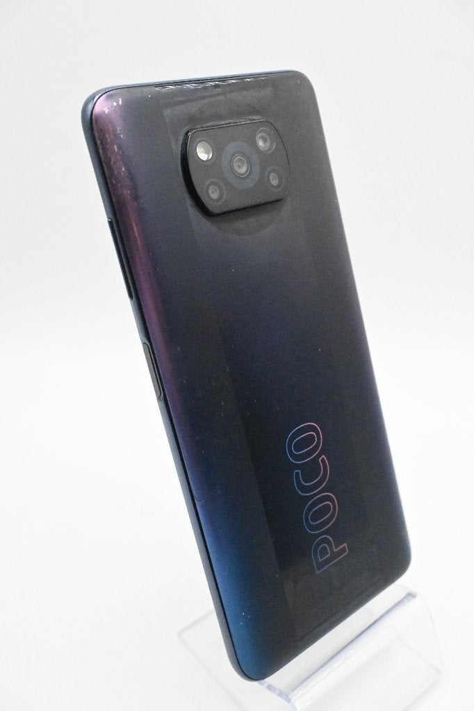 Xiaomi Poco X3 Pro 5G 256GB Android 12