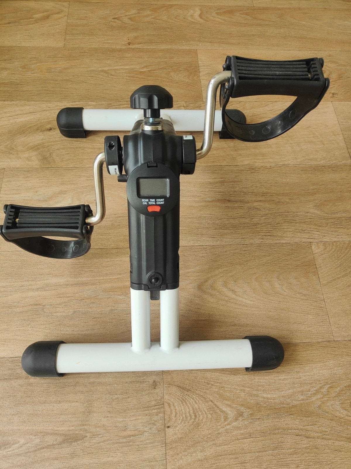 Stoelfiets voor revalidatie en beweging, ideaal voor ouderen, Sport en Fitness, Fitnessapparatuur, Ophalen, Overige typen, Zo goed als nieuw