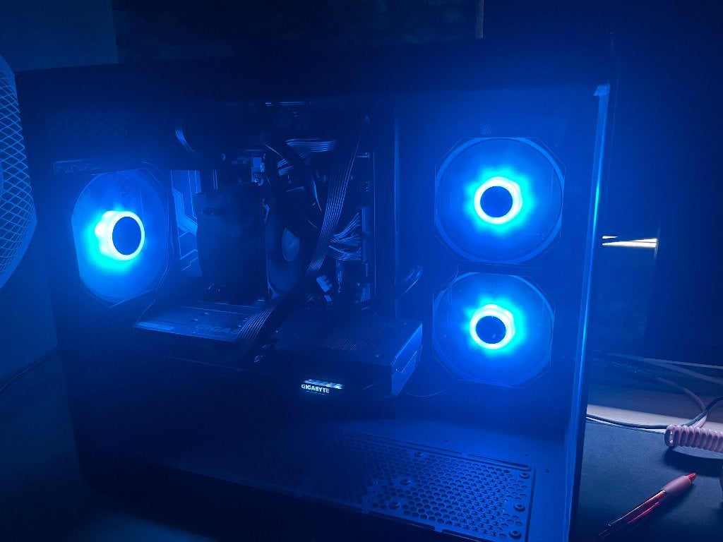 Foto 7 van Gaming PC