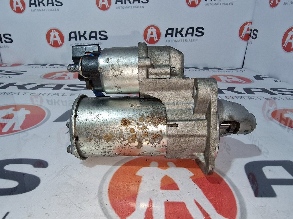 Startmotor Hyundai i10 1.0 12V 2020 3610007100, Ophalen of Verzenden