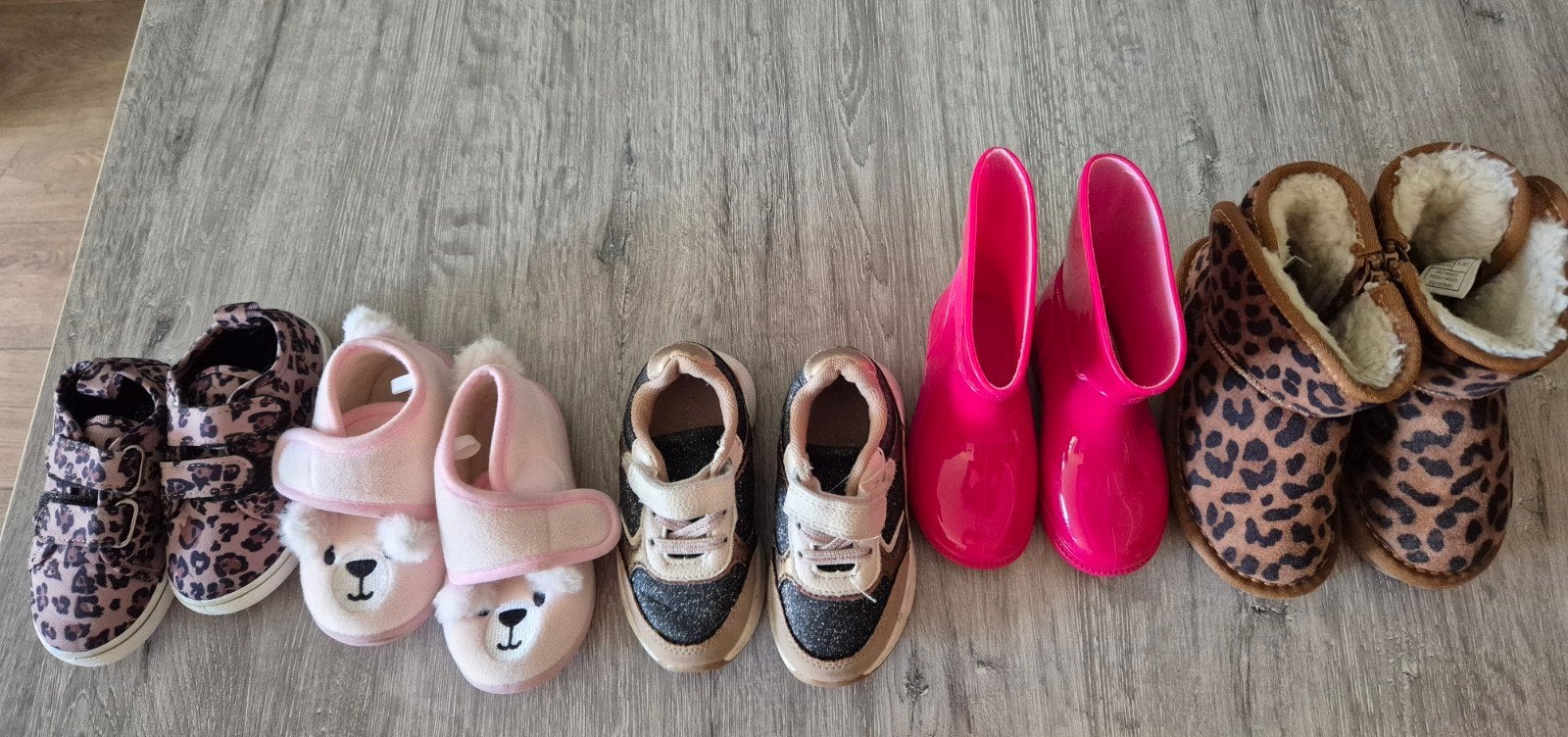 Schoenen, Ophalen of Verzenden