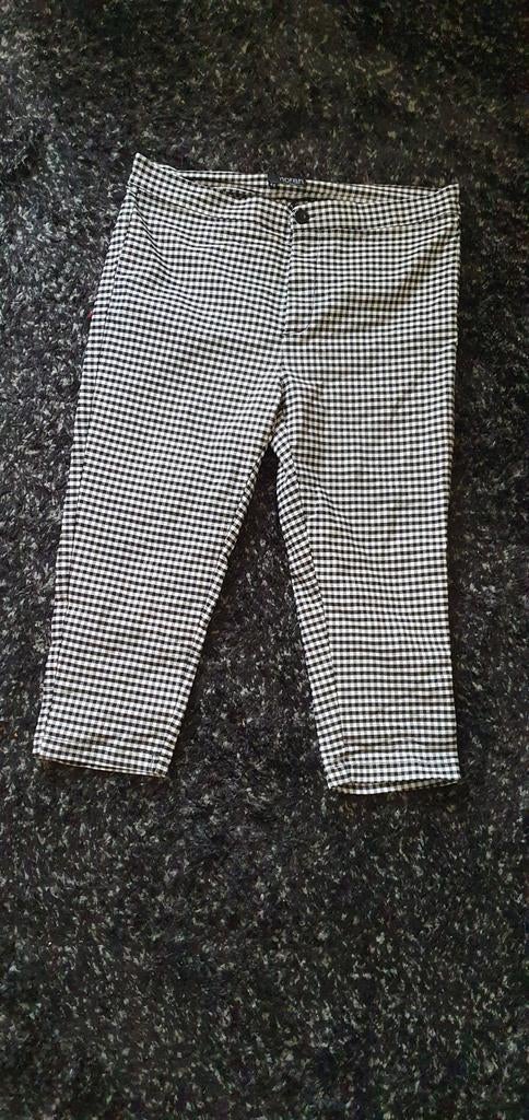 Norah  3 kwart broek  mt 44, Verzenden, Nieuw, Maat 42/44 (L), Driekwart