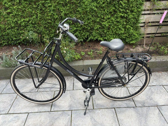 Pointer Grande Plus R3 D57, Fietsen en Brommers, Terugtraprem, Gebruikt, Versnellingen, 56 cm of meer
