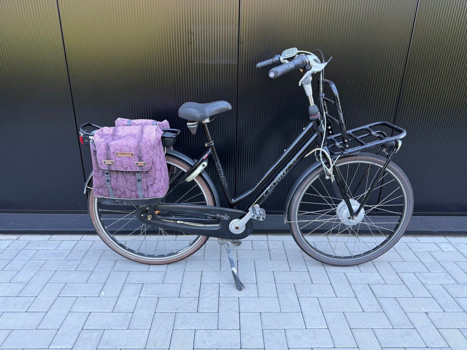 Gazelle Miss Grace Innergy defect, 47 tot 51 cm, Ophalen, Gebruikt, Gazelle