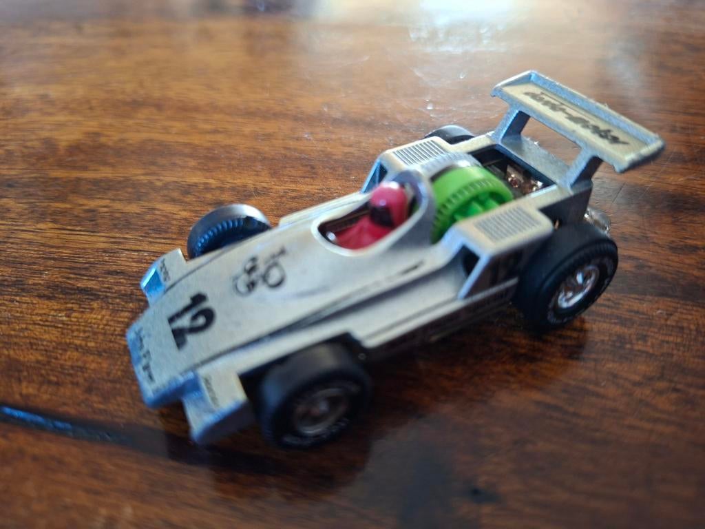 Darda ( gereviseerd), Ophalen of Verzenden, Auto