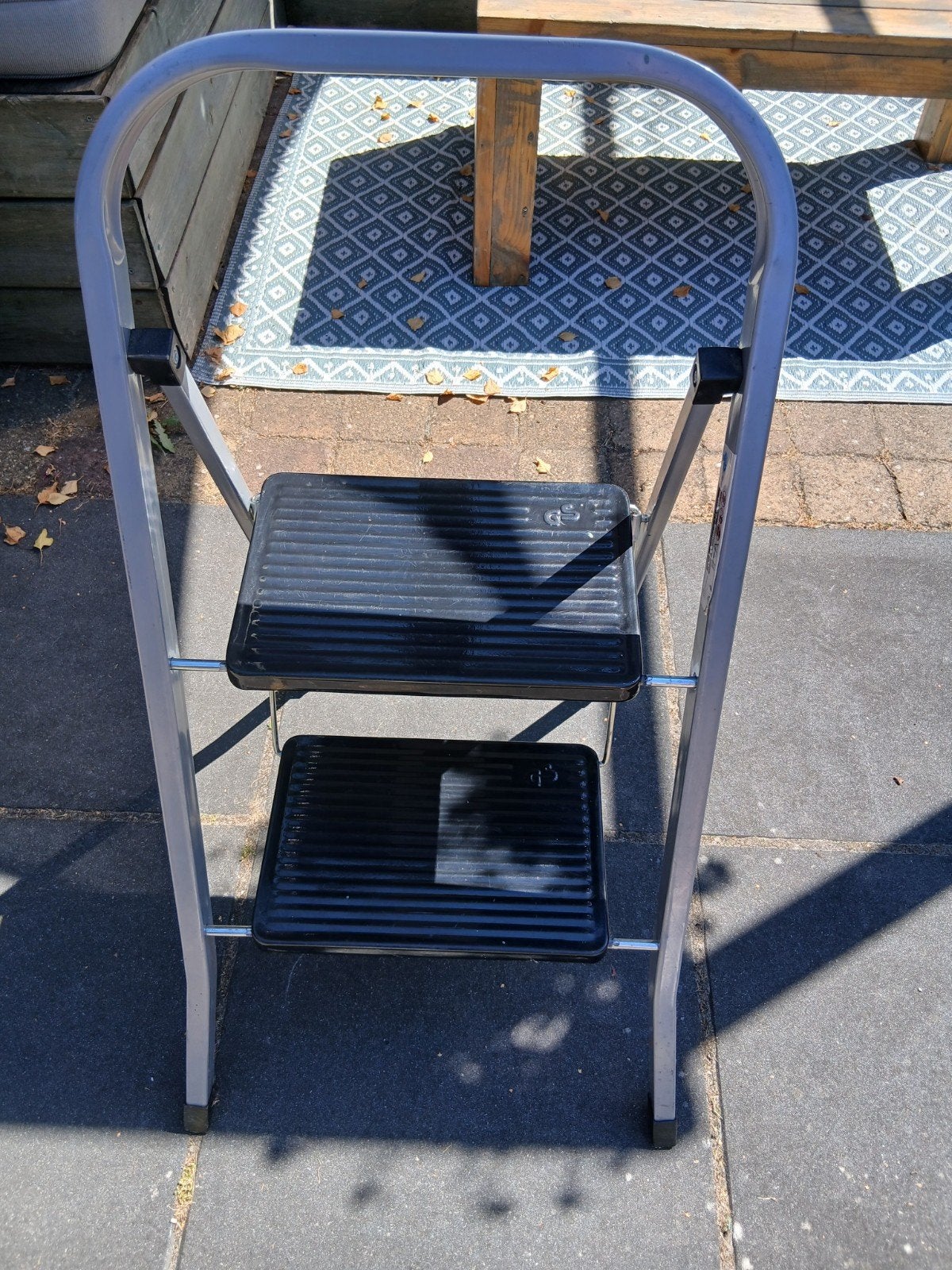 trapje 15 euro, Ophalen of Verzenden, Minder dan 2 meter
