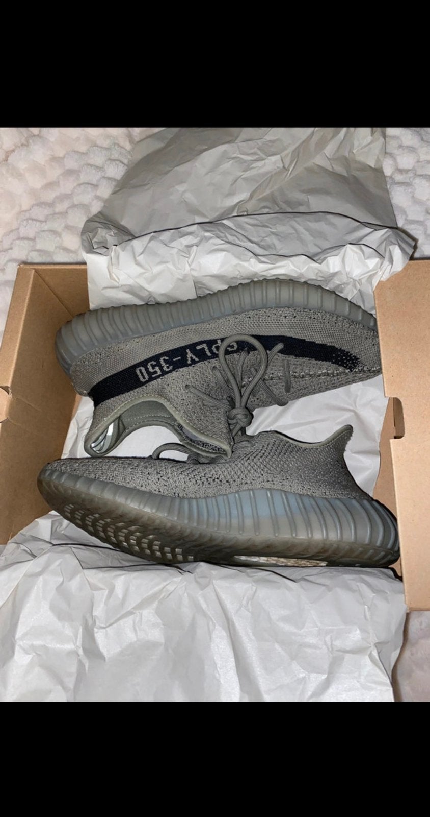 Yeezy, Ophalen, Gedragen, Overige kleuren