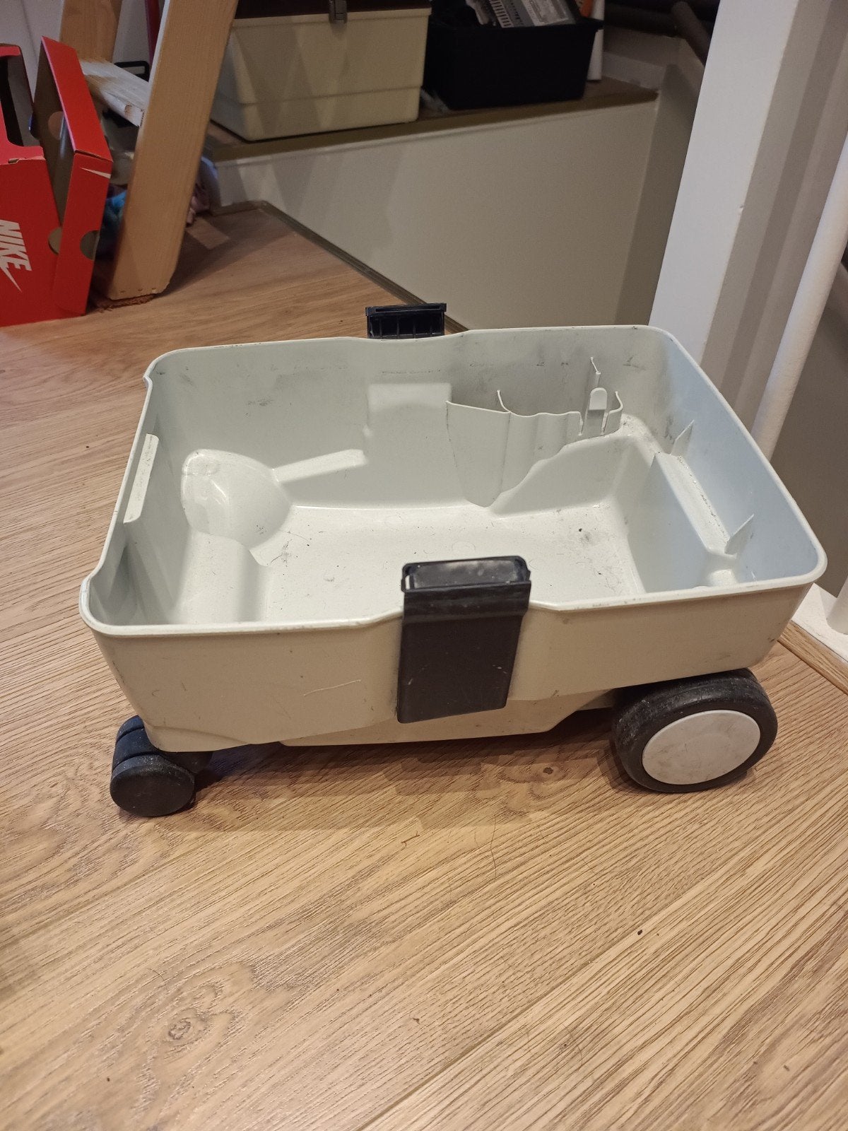 Festool mini onderkuip type 1, Ophalen of Verzenden, Gebruikt
