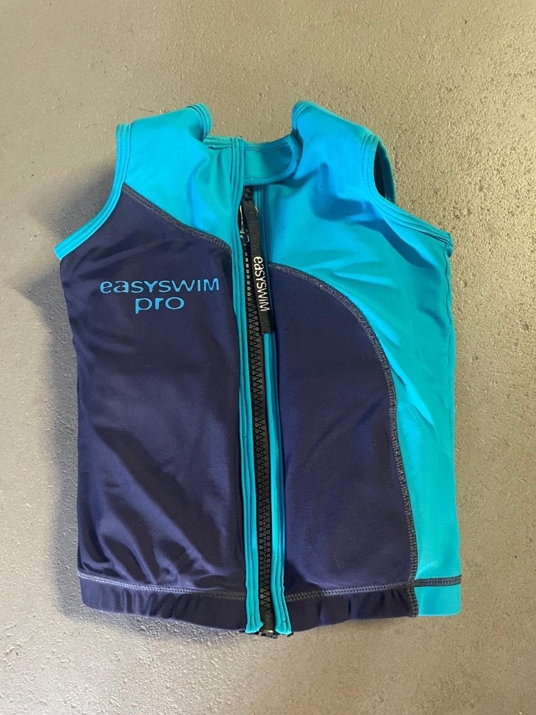 EasySwim Pro zwemvest – maat M – in nette staat, Kinderen en Baby's, Kinderkleding | Kinder-zwemkleding, Ophalen, Jongen of Meisje