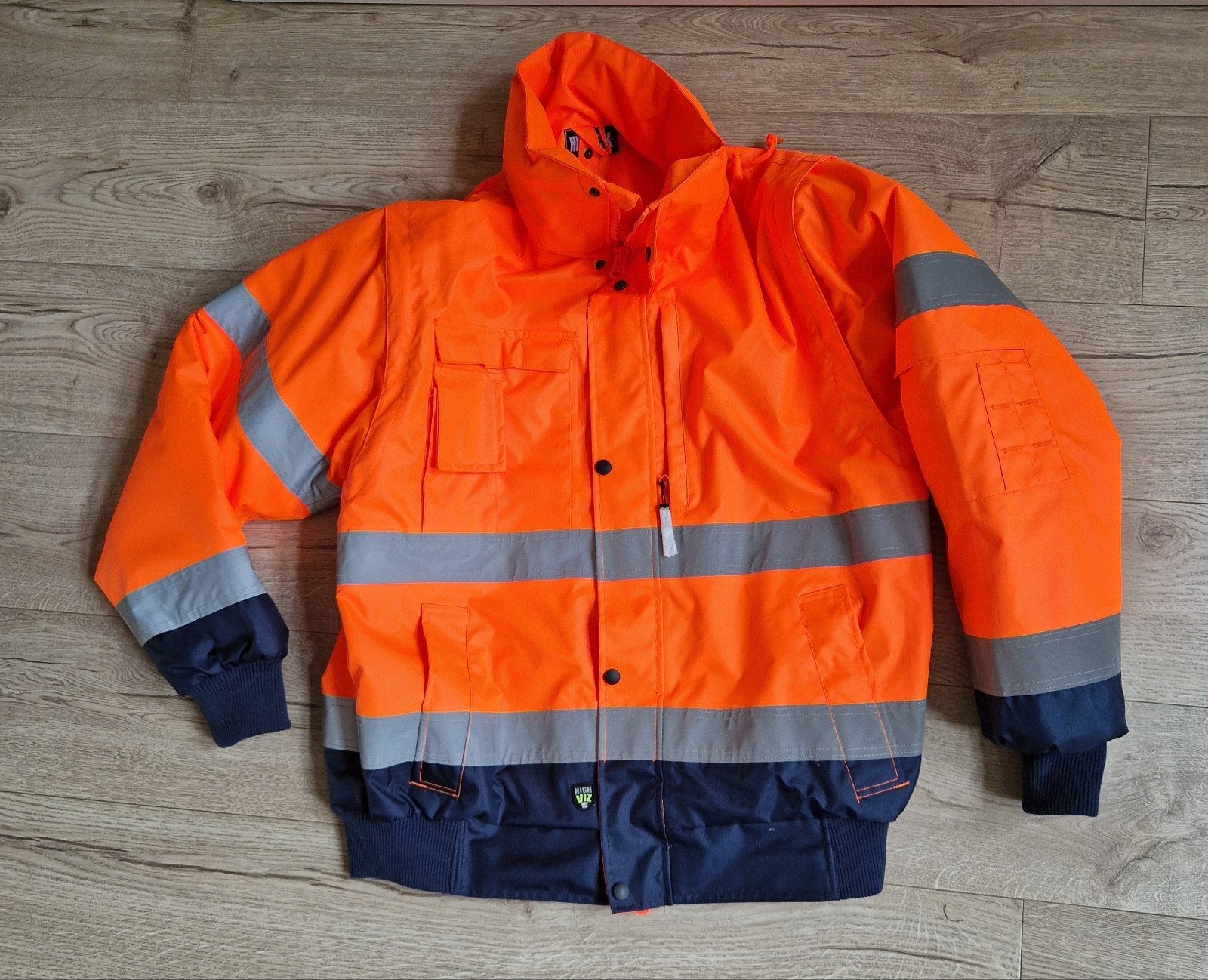 Werkjas, Ophalen of Verzenden