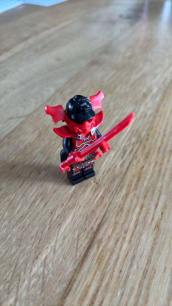 Genaraal kozu, Verzamelen, Transformers, G1, Ophalen of Verzenden, Zo goed als nieuw