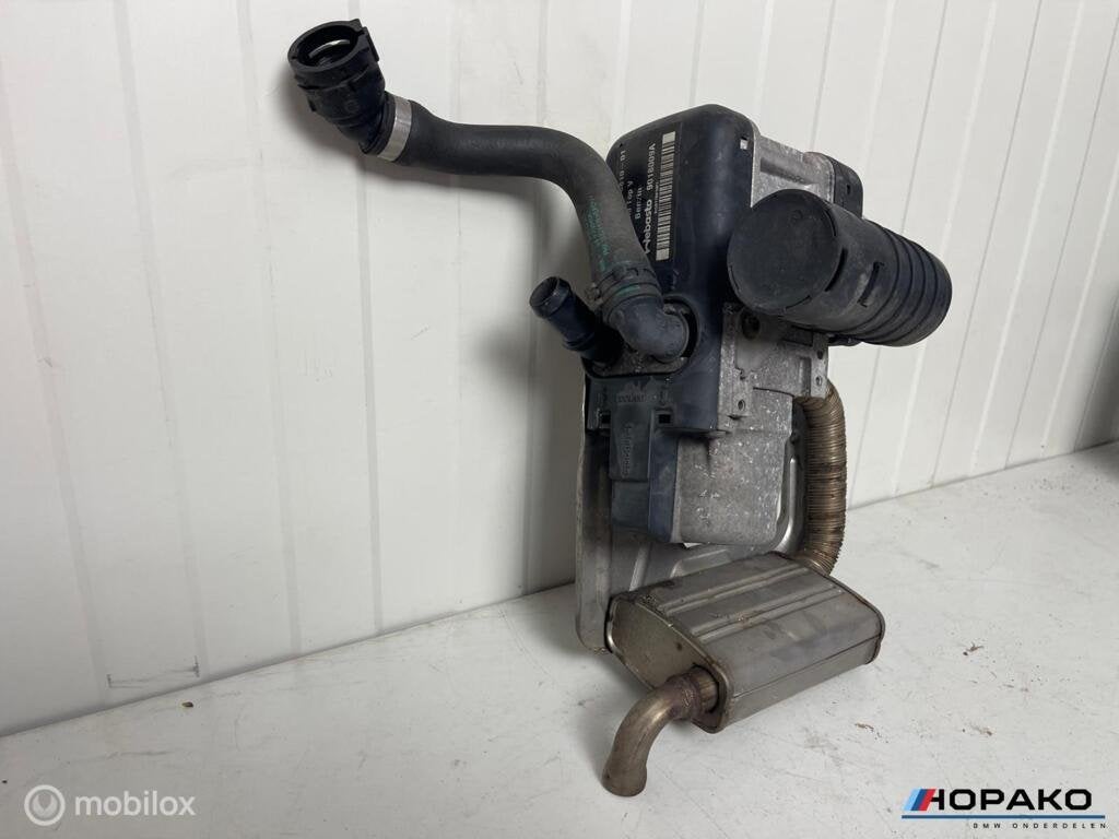 Standkachel BMW 3 serie E90 E91 E92 E93 | 64129178810, Gebruikt, Einsteinlaan 5 rijswijk, Bmw, Ophalen of Verzenden