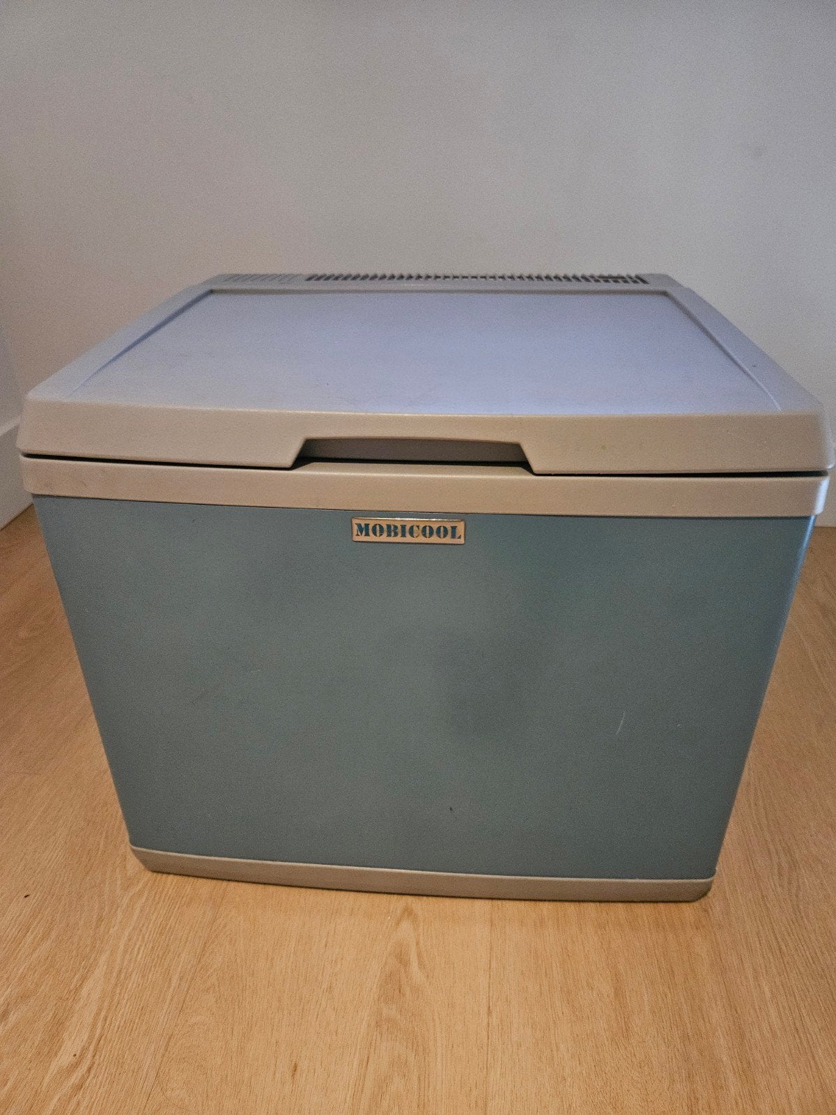 Mobicool C40 Compressor Koelbox - 40L, Ophalen of Verzenden, Compressor