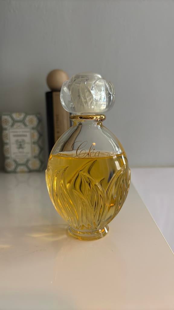 Yves Rocher Clea 100 ml splash, Ophalen of Verzenden, Zo goed als nieuw
