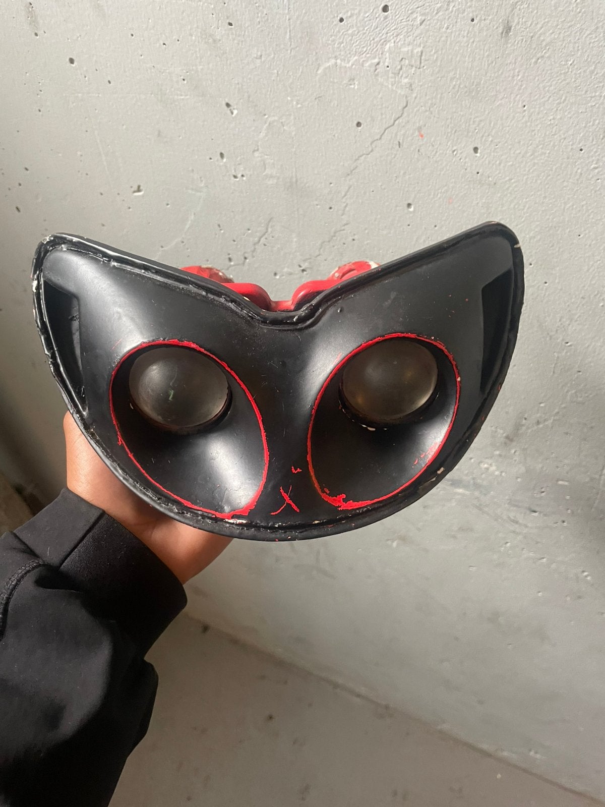 Sp 98 koplamp, Ophalen of Verzenden, Zo goed als nieuw, Voorlicht