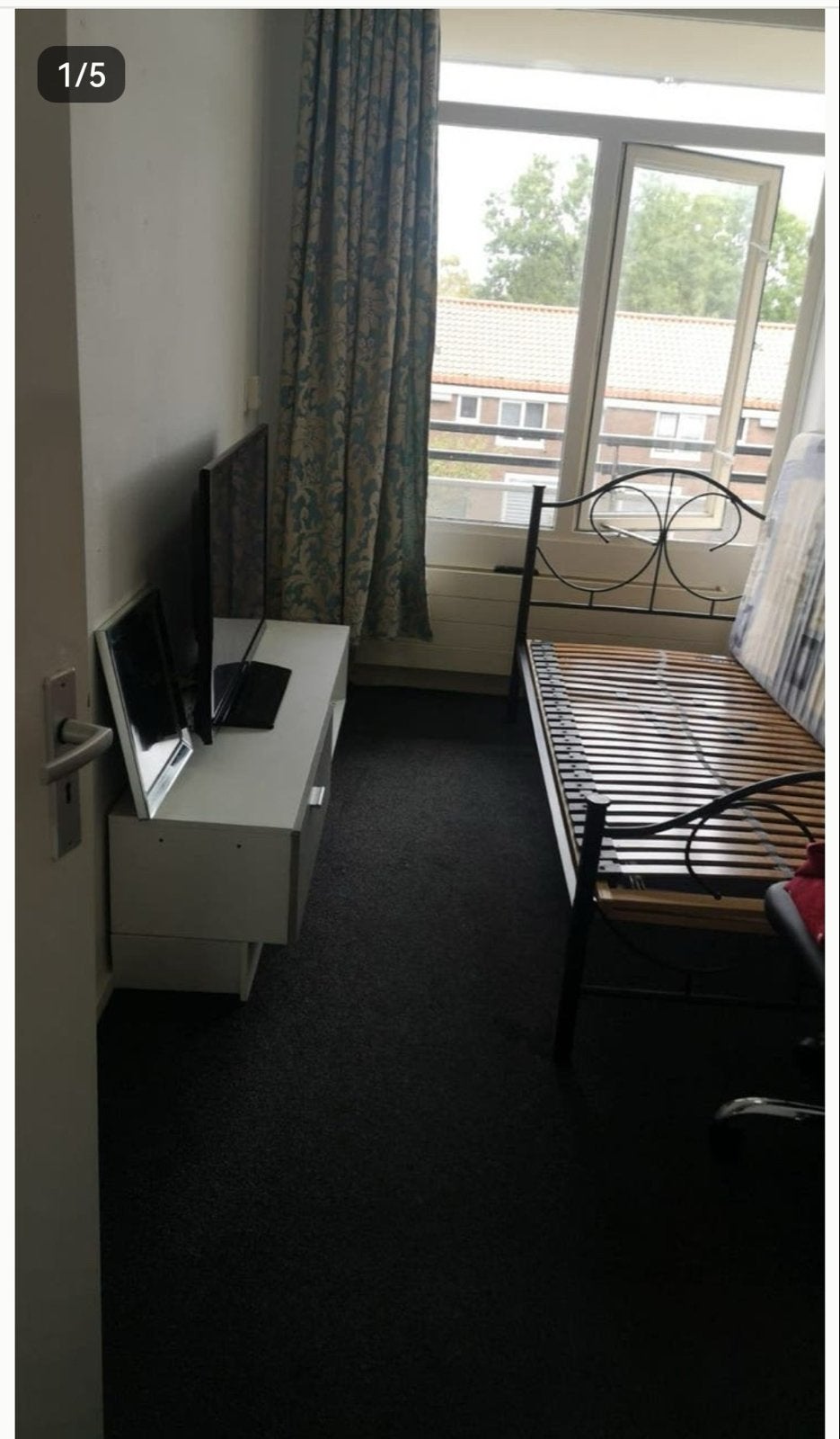 Kamers te huur /  Room for rent, Huizen en Kamers