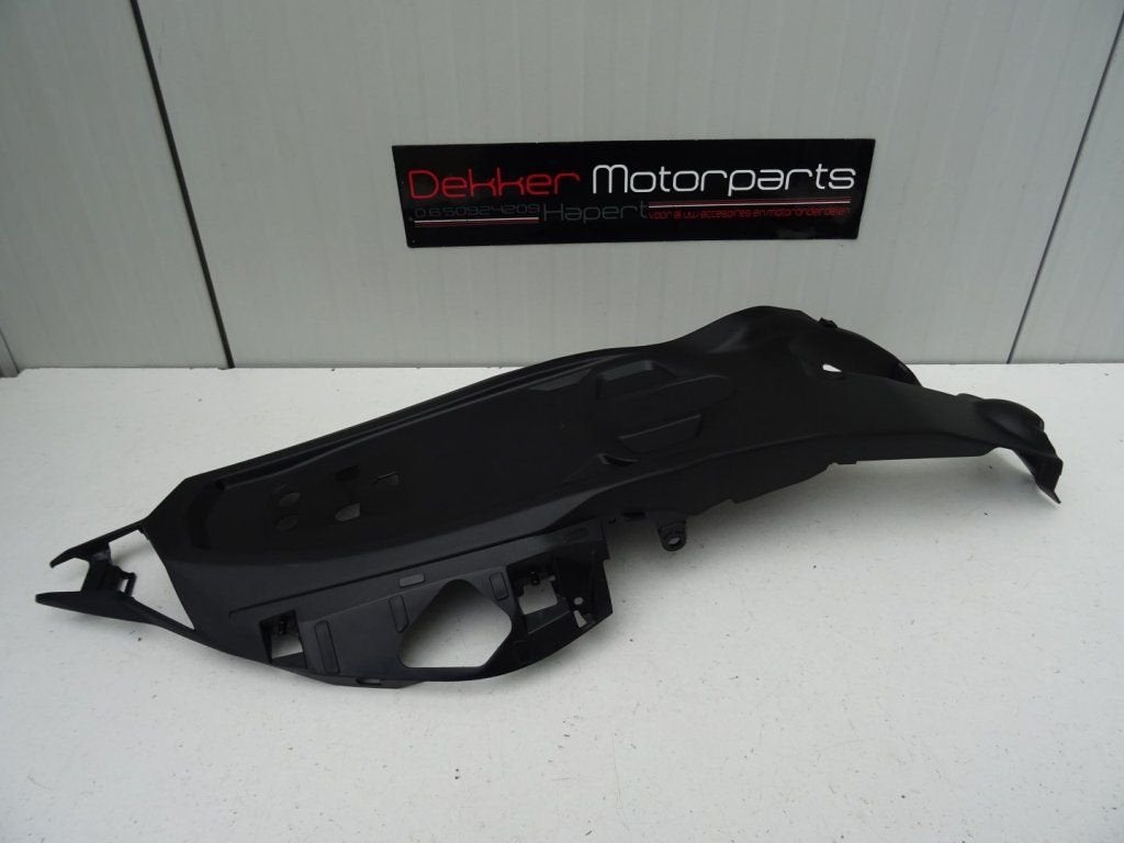 Accubak / Undertail Kawasaki ZX10R Ninja 2021-2022-2023-2024, -, -, Nieuw, Ophalen of Verzenden