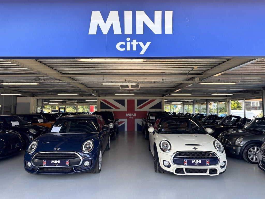 MINI CITY SOESTERBERG Mini's vanaf € 3.650,- incl Garantie*, Auto's, 136 pk, Overige modellen, Overige bekleding, 49 €/maand