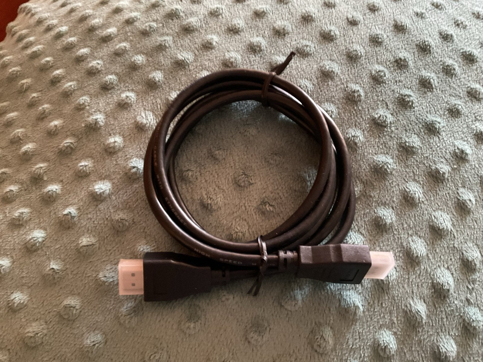 HDMI-kabel  nieuw, Ophalen, Nieuw, Minder dan 2 meter, HDMI-kabel