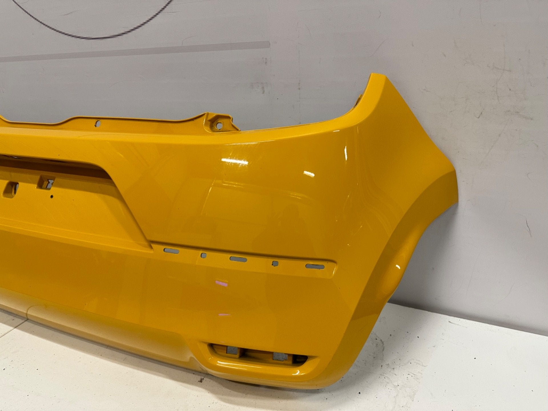 RENAULT TWINGO III FACELIFT ACHTERBUMPER BUMPER 850229086R, Renault Group, Gebruikt, Contact.group@renault.com, Renault