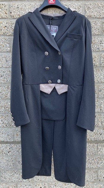 Slipjas Eurostar 76, Dressuur, Eurostar, Nieuw, Maasbracht