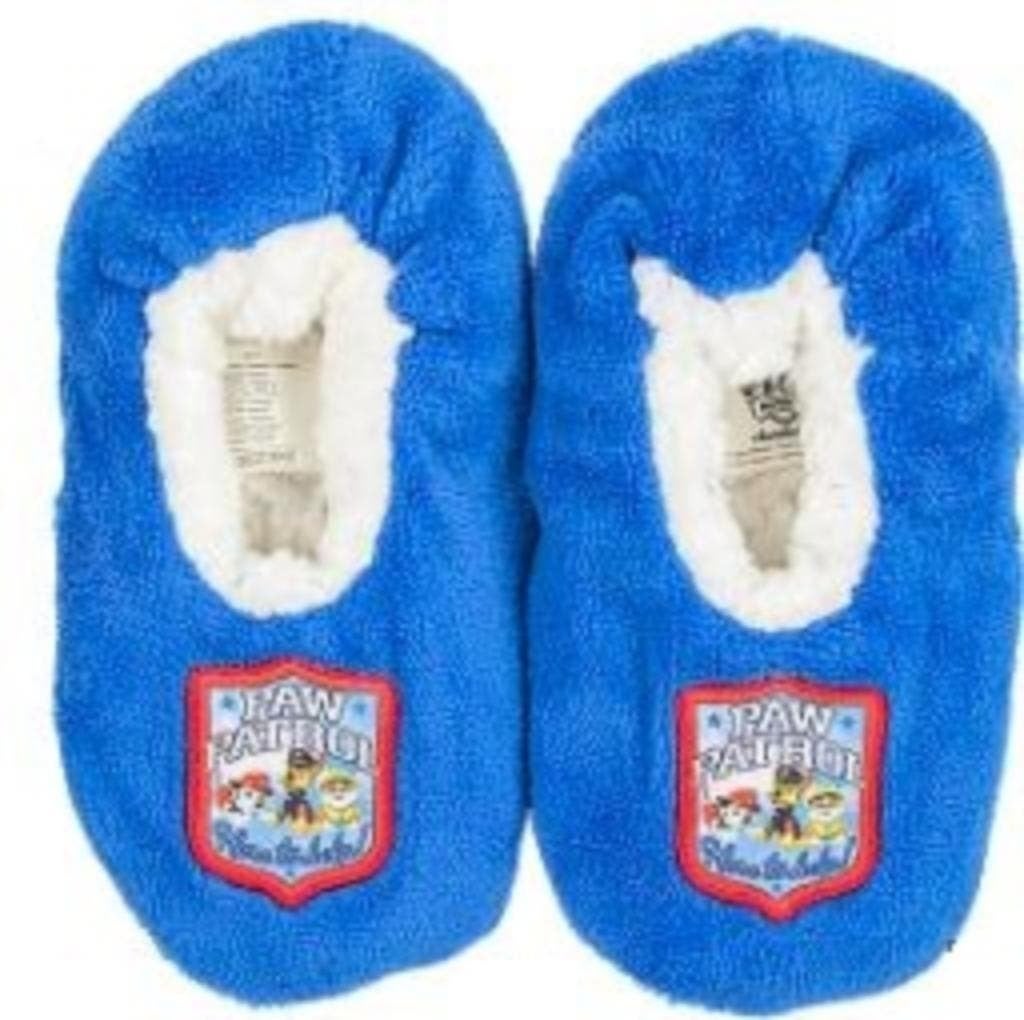 Paw Patrol Pantoffel Slofjes - Maat 31/32, Ophalen of Verzenden, Nieuw, Paw Patrol, Jongen