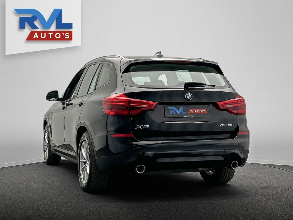 BMW X3 XDrive30e Business Edition Plus * 1e Eigenaar * Trekh, 1998 cc, Gebruikt, Euro 6, 2000 kg