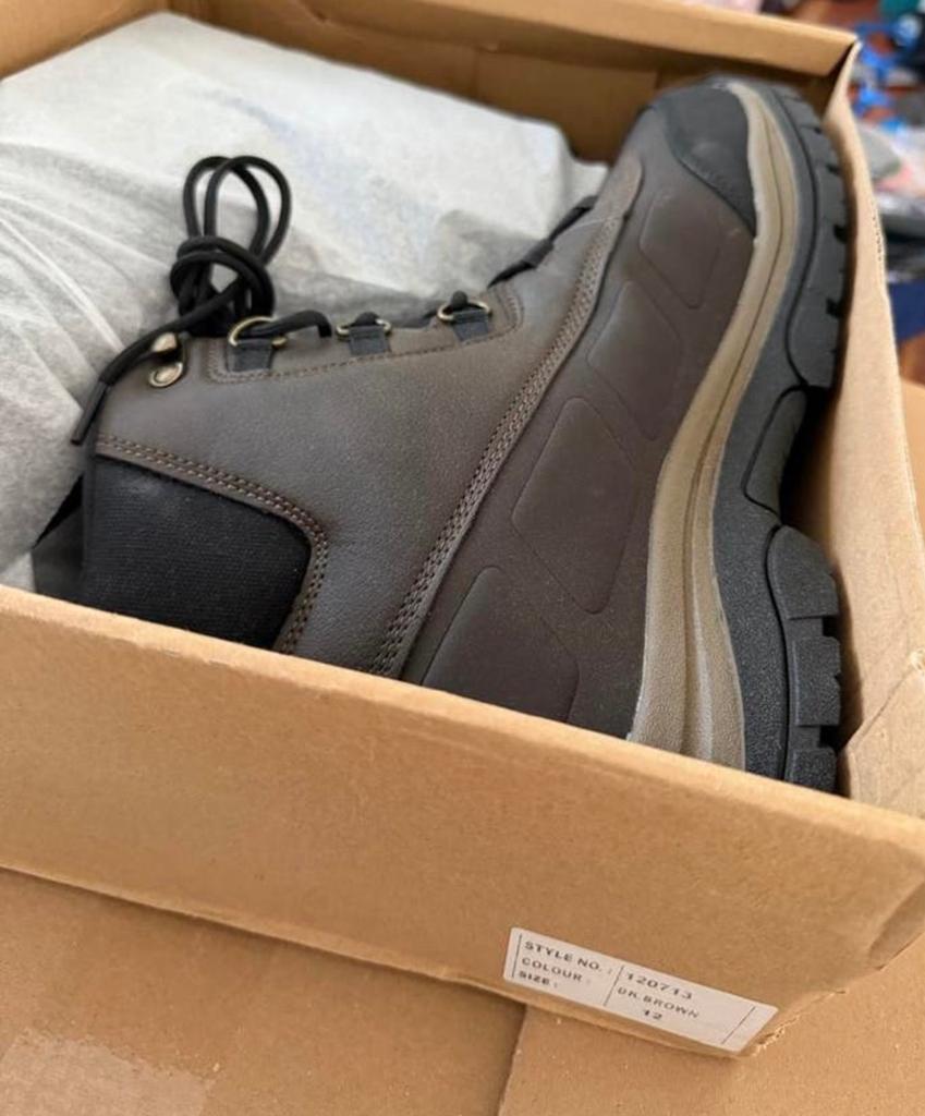 Eddie Bauer Heren Wandelschoenen, Ophalen of Verzenden, Nieuw