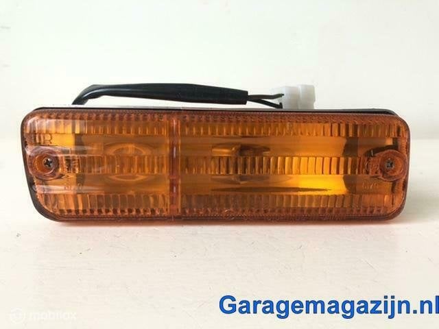Knipperlicht  origineel rechts Subaru Rex Jumbo II 6170, Subaru, Subaru, Nieuw, Ophalen of Verzenden
