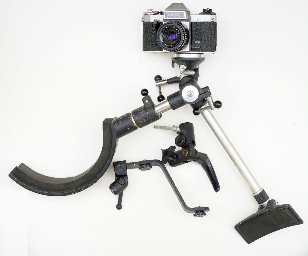 Daiwa Schoulder pod SP-2, Gebruikt, Overige typen, Ophalen of Verzenden, Minder dan 150 cm