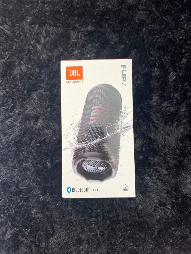 JBL Flip 7