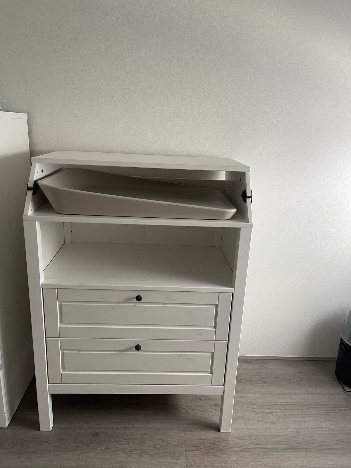 IKEA Sundvik Commode, Kinderen en Baby's, Kinderkamer | Commodes en Kasten, Ophalen, Gebruikt, 50 tot 70 cm, 75 tot 100 cm