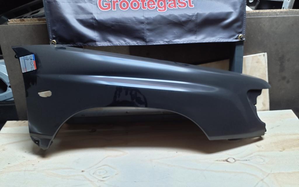 Subaru forester Sf spatbord rechts voor nieuwe originele, Nieuw, Spatbord, Voor, Ophalen