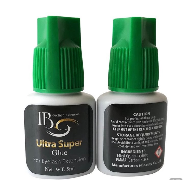 Wimperextensions lijm, Ophalen of Verzenden, Nieuw