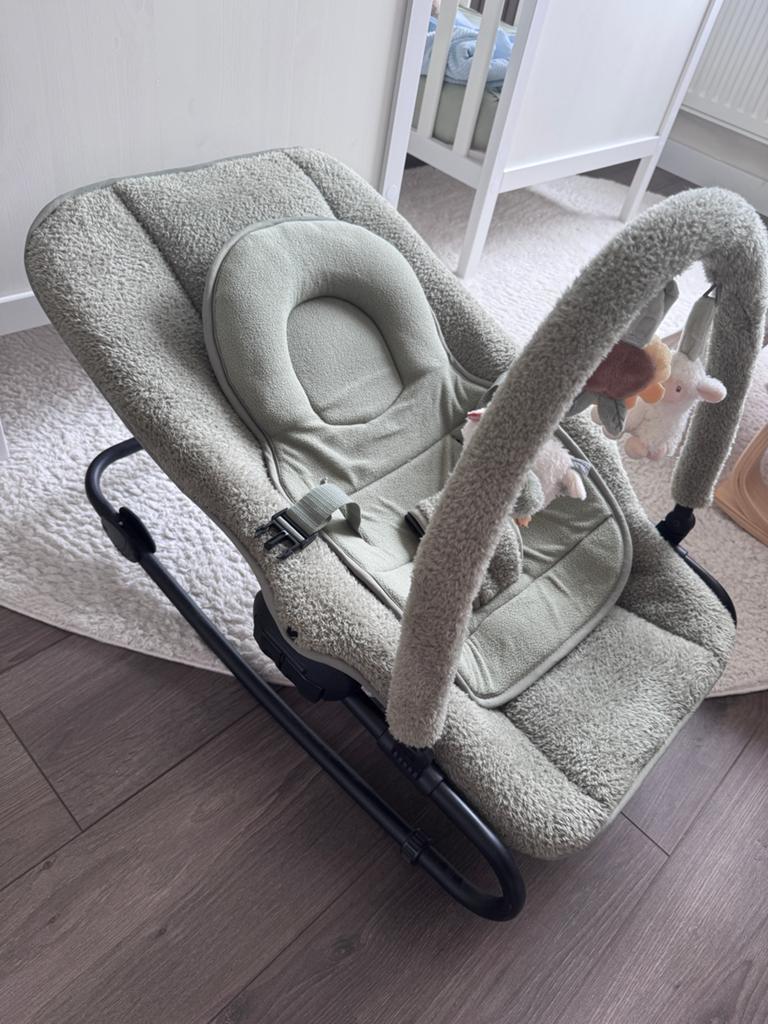 Little dutch Wipstoel baby, Ophalen, Zo goed als nieuw
