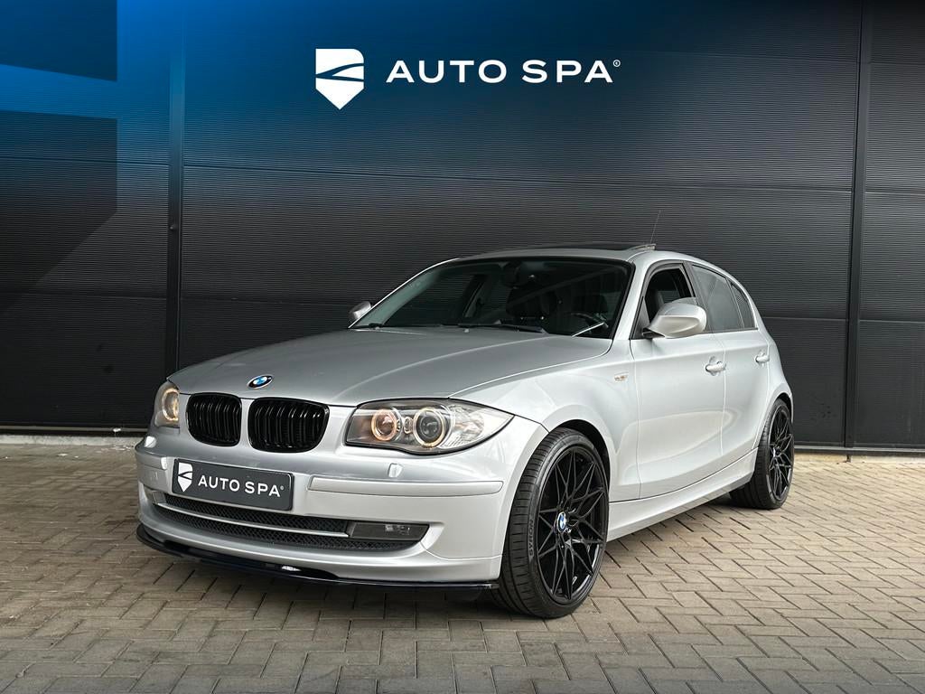 BMW 1-Serie