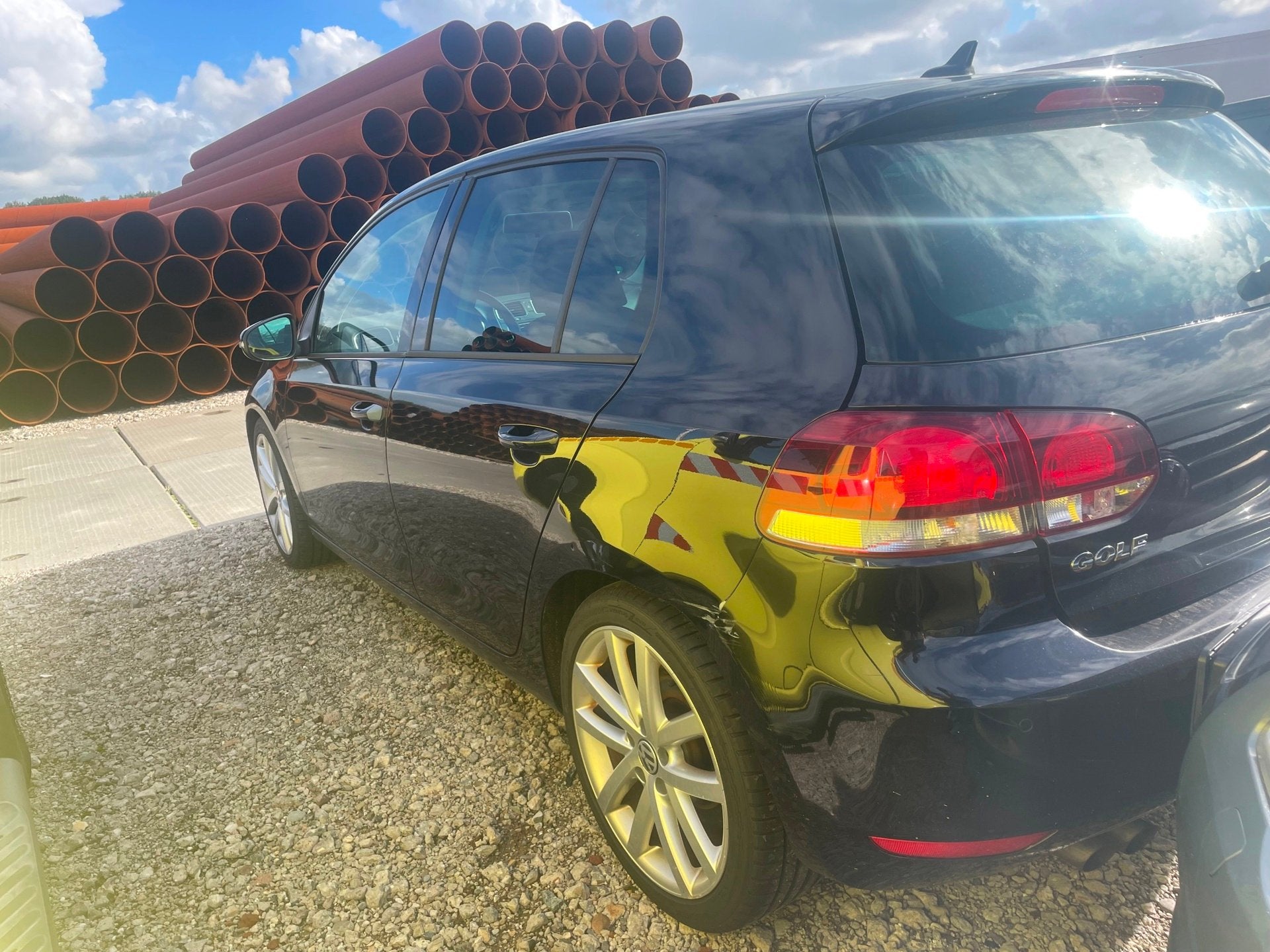 Volkswagen Golf 1.4 TSI Comfortline | 2009 | Benzine | Handg, Auto's, Voorwielaandrijving, Euro 5, Gebruikt, 4 cilinders