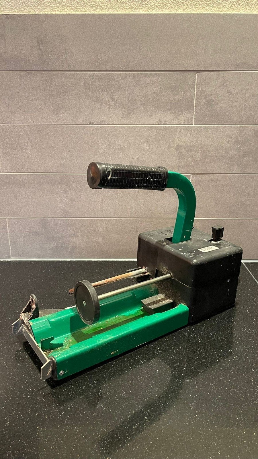 Zwaluw Polysoft doseerpistool, Ophalen of Verzenden