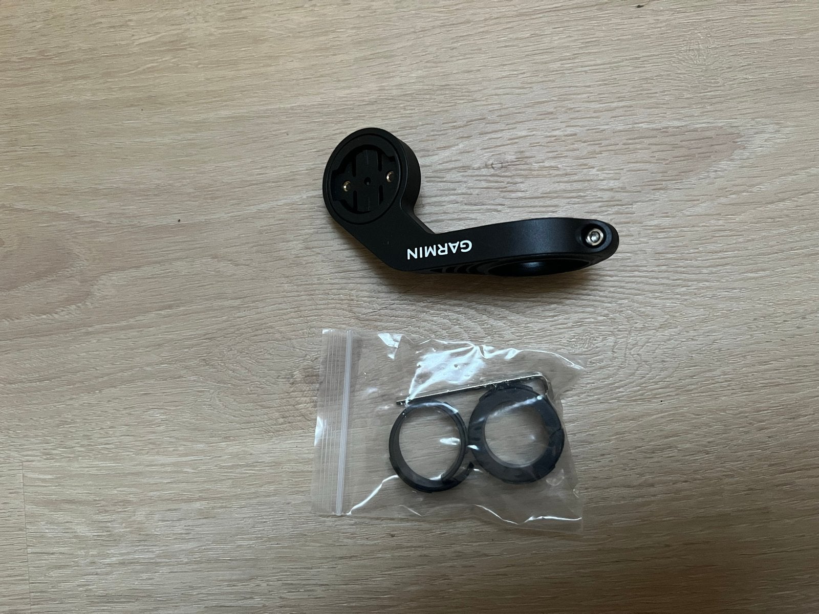 Garmin Edge extended out-front bike mount - Nieuw, Ophalen of Verzenden, Nieuw