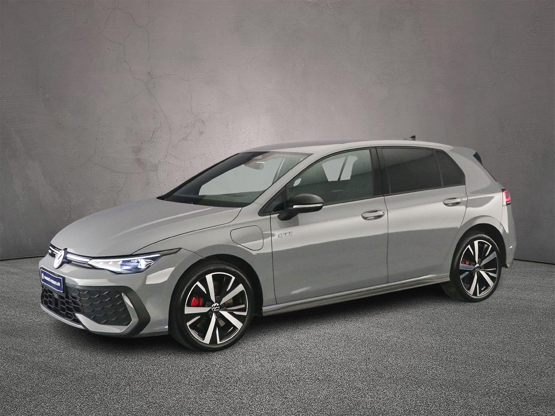 Volkswagen Golf 1.5 eHybrid GTE 272pk DSG Automaat, Adaptive
