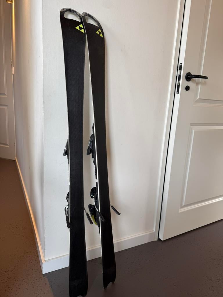 Kinder ski’s fischer 130 cm, Sport en Fitness, Skiën en Langlaufen, Ophalen, 100 tot 140 cm, Ski's, Fischer