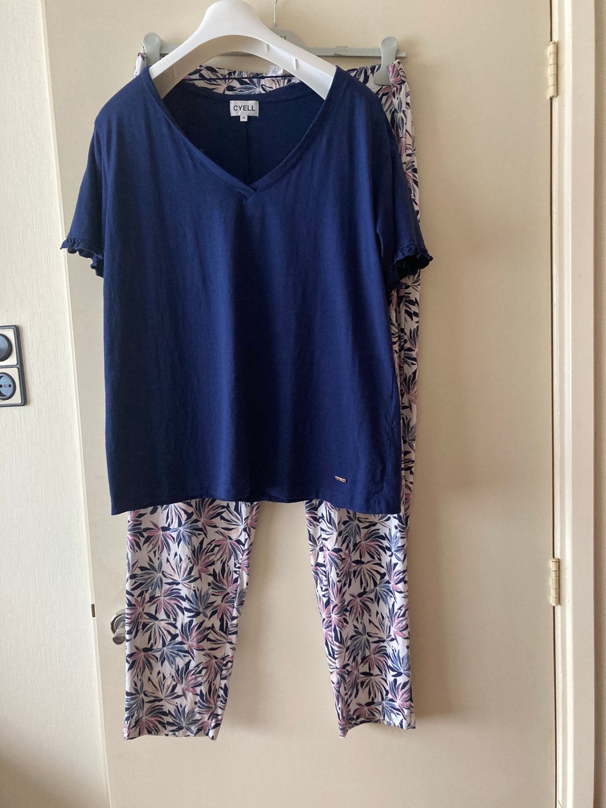 Cyell loungewear, maat L/46, Cyell, Verzenden, Nieuw, Maat 46/48 (XL) of groter
