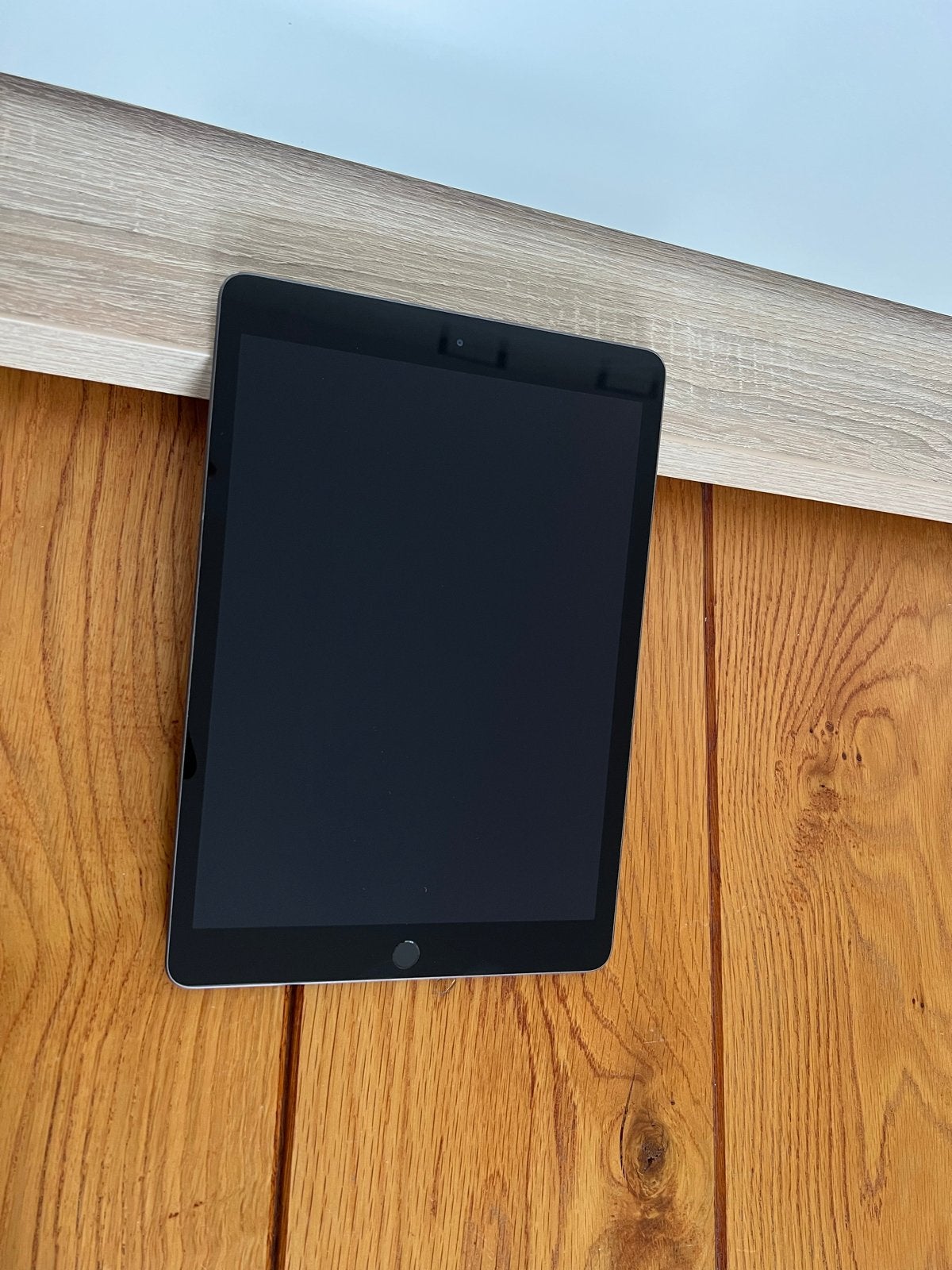 Apple iPad (7e generatie) Wi-Fi 128GB - Zo goed als nieuw, Computers en Software, Apple iPads, 10 inch, Apple iPad, Ophalen of Verzenden