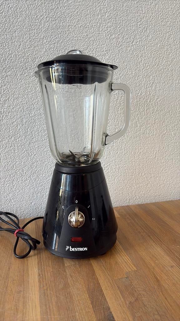 Beston blender, Ophalen, Nieuw, Blender